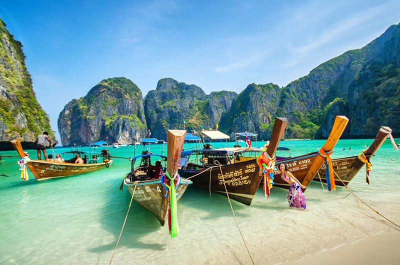 8 things to know before going to thailand