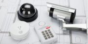 Safeguarding Your Home: Traditional Values in Security & Surveillance Systems